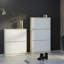 Shoes 6 Pair Shoe Storage Cabinet-1237022259