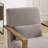 Mulbury Swivel Armchair-99468411