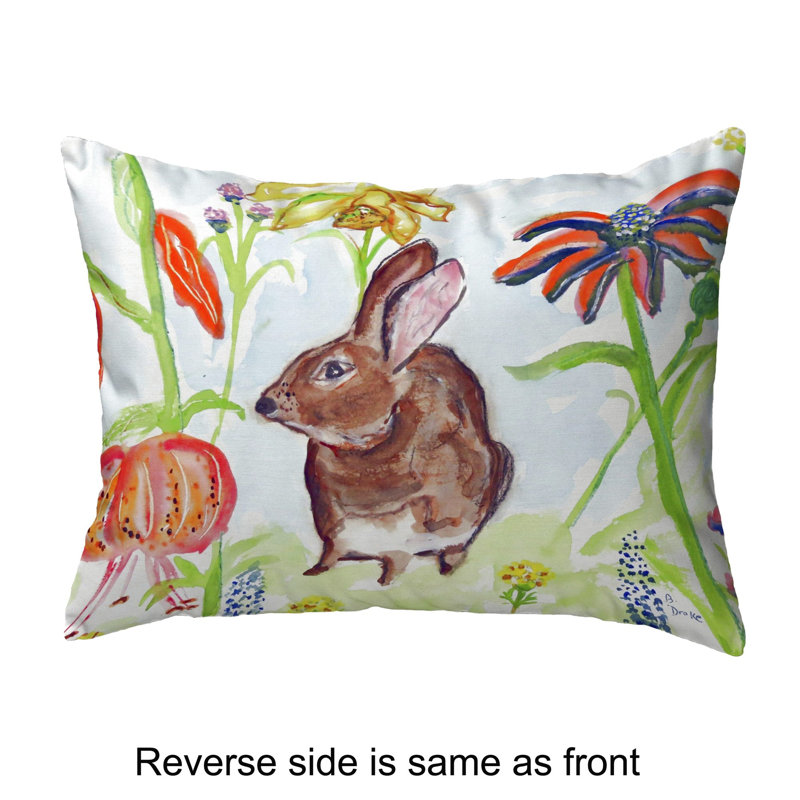  Coussin intérieur / extérieur Rabbit