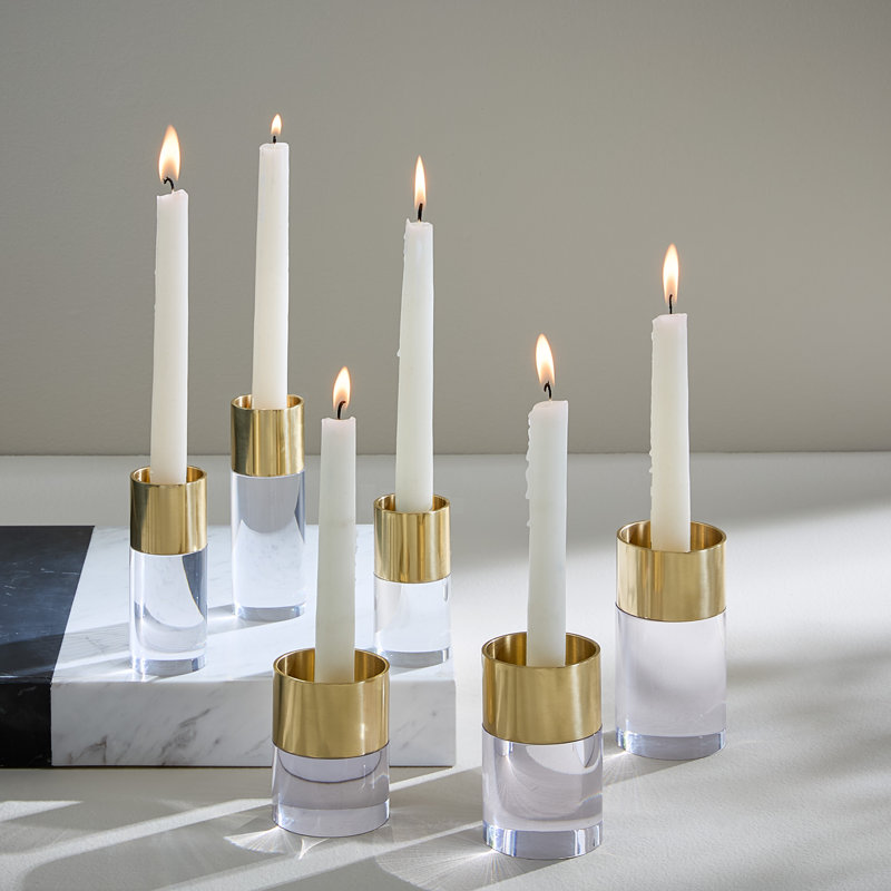 Jacques Votive Holder