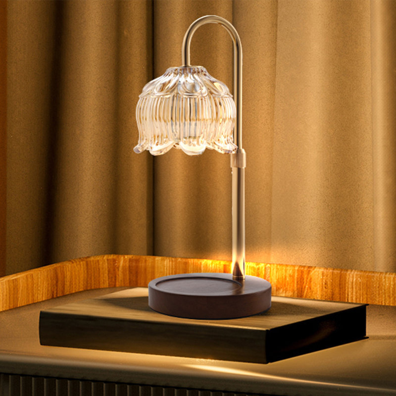 Candle Heater Light