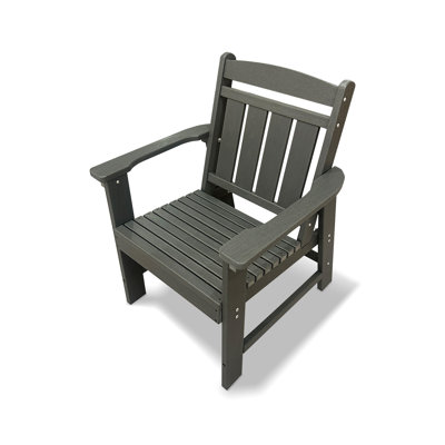 HDPE Patio Dinning Chair