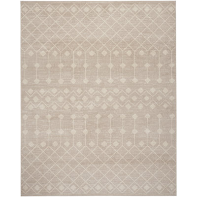 Julicia Geometric Indoor Rug