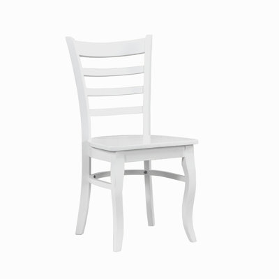 Ensemble de 2 chaises de salle à manger