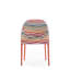 Eleganza Upholstered Dining Chair