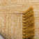 Waloo Hand Woven Cotton Chevron Rug