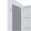 Pharmacie avec miroir inclus Parks, blanc-854629866