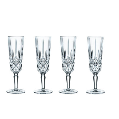 Ensemble de 4 verres Nachtman-Noblesse