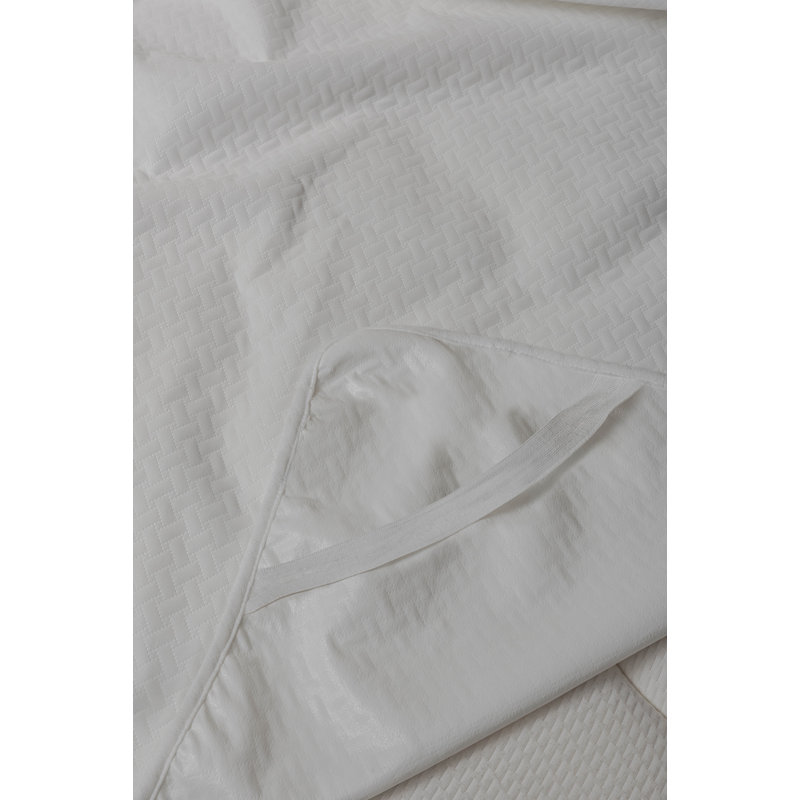 Waterproof Mattress Protector, 100 x 200cm