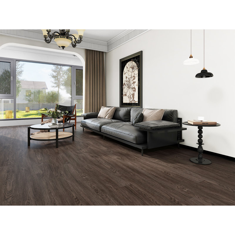 Gotham 20Mil Vinyl Flooring - Metropolitan Collection XL, 20mil - High Traffic