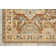 Vogan Wool Mocha Area Rug