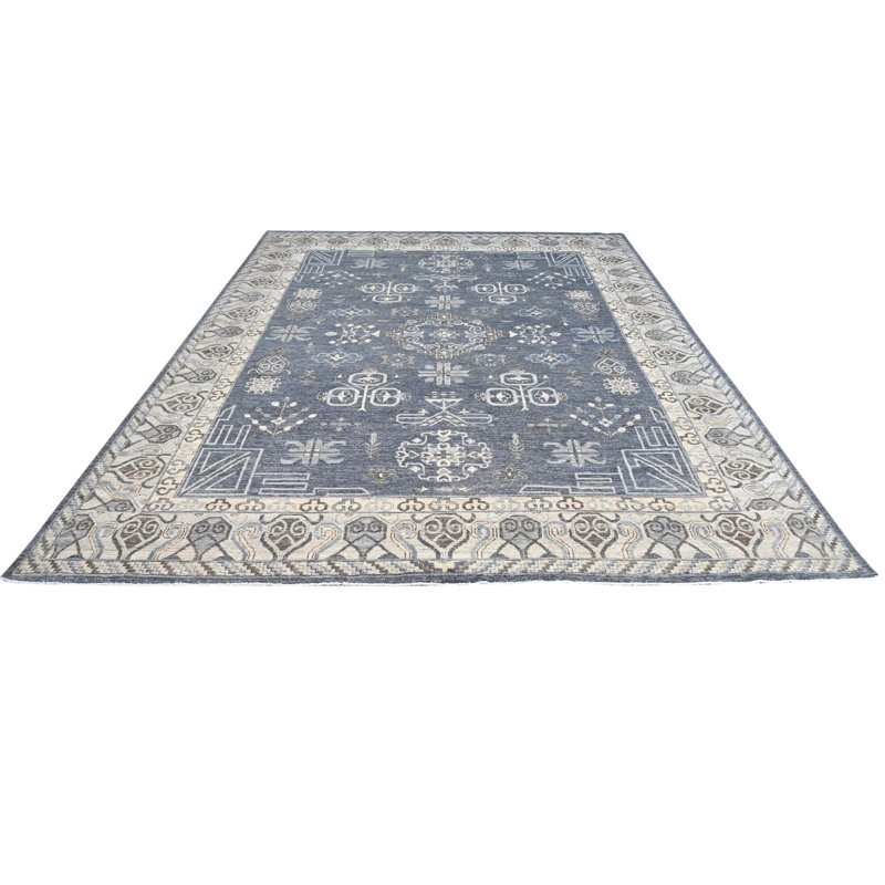 Tapis noué à la main Dover
