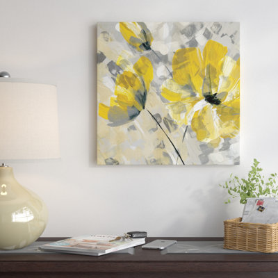 " Buttercup II " by Katrina Craven