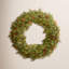 Pine 48" Lighted Wreath