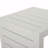 C-Shaped Patio Table-394307582