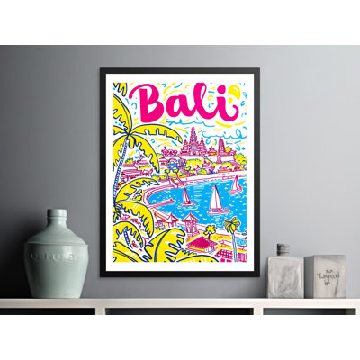 Kinley No Frame Print