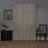 Harbuck Geometric Blackout Thermal Rod Pocket Single Curtain Panel-26129888-26129890