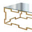 Table basse Romine