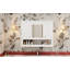 Armoire murale 35 po avec miroir