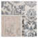 Delmer Performance Geometric Rug