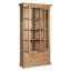 Magana 124 cm W Display Cabinet