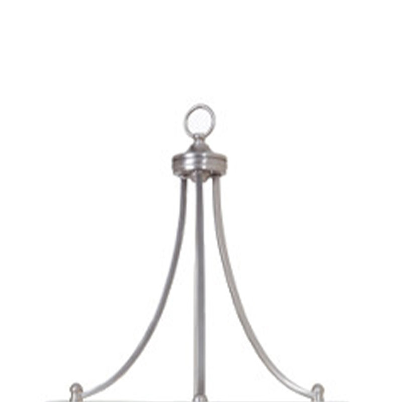 Cyress 3 - Light Single Pendant