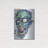 " Zombie Pattern Head 04 " Print-868767745