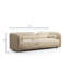 Friedler Sofa