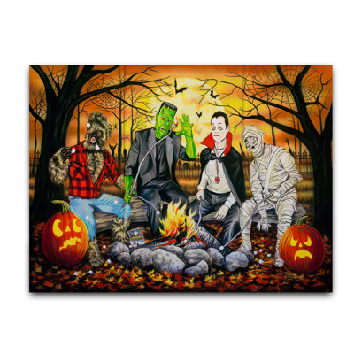Halloween Decorative Accent