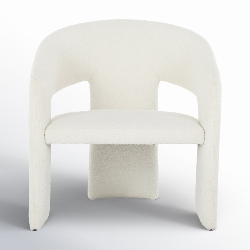 Fauteuil Chihoko Montie