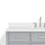 Ensemble de meuble-lavabo mural simple 55 po Macmullin-54209091-54209090