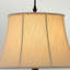 Hostetter Metal Table Lamp