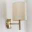 Iyanna Armed Sconce-1731027971