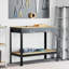 Engineered Wood Top Workbench-1850460847