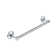Kafka Tub & Shower Faucet with Rough in-Valve