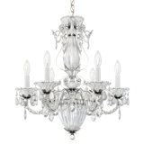 Bagatelle 7 - Light Chandelier