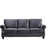 Grey Velvet