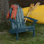The Mountain Bluff Essential Adirondack Chair-629965481