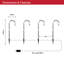 LED Indoor / Outdoor Luminary & Pathway Lights