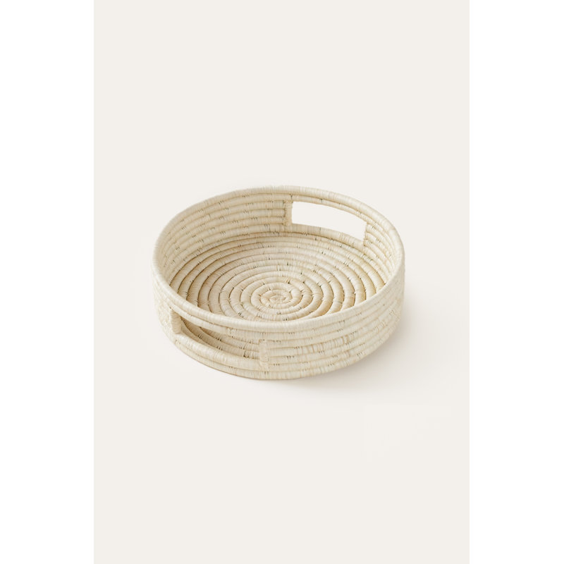Plateau Lajoia, Beige