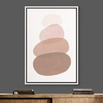 " Gradient Colour Dots "