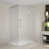 Brushed Stainless Steel selected