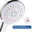 Rain Handheld Shower Head