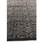 Tapis noir Murry