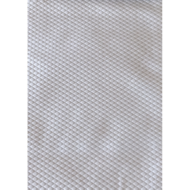 Hollywood Coverlet , King Coverlet / Bedspread, Silver