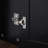 Versatile Hall Tree with 4 Hanging Hooks