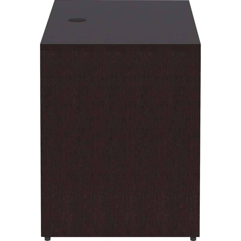 Essentials Series Desk Shell