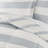 Down Alternative Distressed Stripe Reversible Comforter Set-700589650