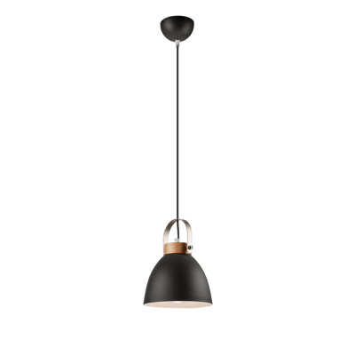 Morrissey 1 - Light Cone Pendant
