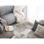 Mohr Patchwork Hand Woven Area Rug-1553816487
